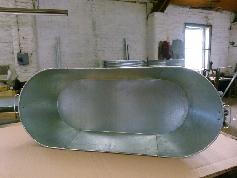 tin baths factory direct prices