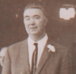 Stan Brettell